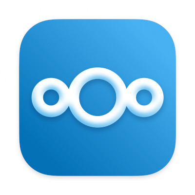 Nextcloud Logo